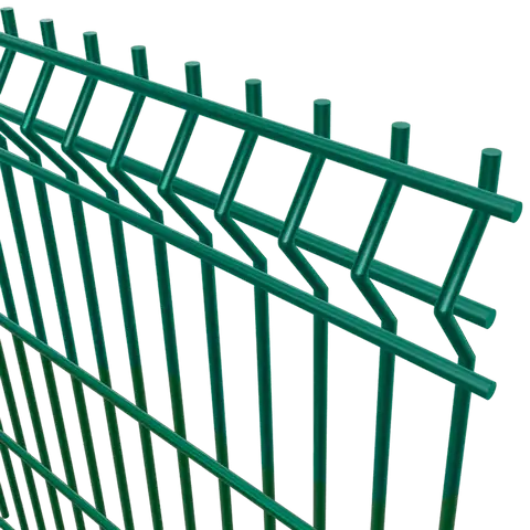 3-D еврозабор Profi